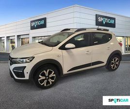 ECO-G 100 - 22 STEPWAY CONFORT