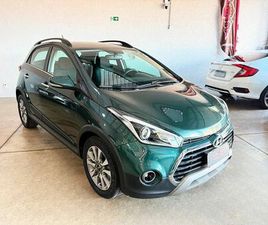 PREMIUM 1.6 FLEX 16V AUT.