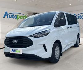 FORD TRANSIT CUSTOM FORD TRANSIT CUSTOM KOMBI TREND ALLRAD 320 L1