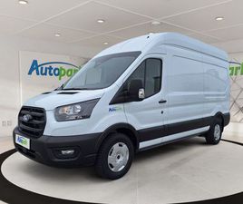 FORD TRANSIT FORD TRANSIT KASTENWAGEN TREND FRONT 350 L3H3