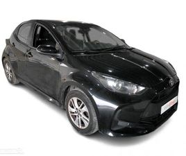 TOYOTA YARIS 1.0 VVT-I COMFORT PLUS