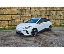 MG MG4 64 KWH COMFORT