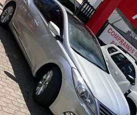 HYUNDAI AZERA 3.0 V6 24V 4P AUT. 2013