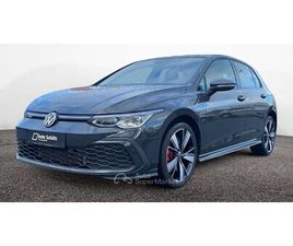 VOLKSWAGEN GOLF VARIANT 1.4 DSG HYBRID 2021 245CV 18 VARI COLORI