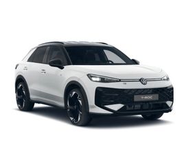 T-ROC T-ROC R-LINE 1.5 ETSI ACT 110 KW (150 CV) DSG