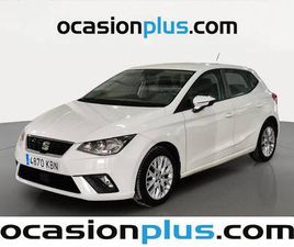 SEAT IBIZA 1.0 ECOTSI S&S STYLE (95 CV)
