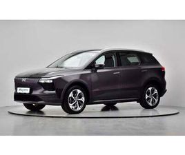 AIWAYS U5 AIWAYS U5 PREMIUM 5D