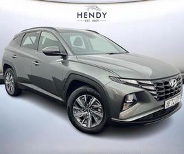 1.6 H T-GDI SE CONNECT AUTO EURO 6 (START/STOP) 5DR