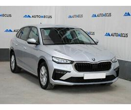 1.0 TSI AMBITION DSG