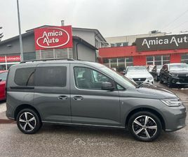 CADDY 2.0 TDI 102CV LIFE