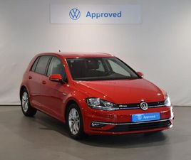 VOLKSWAGEN GOLF ADVANCE 1.5 TSI EVO 96KW (130CV)