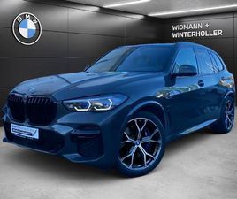 X5 XDRIVE45E