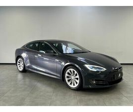TESLA MODEL S LONG RANGE PLUS 100 KWH LONG RANGE PLUS AWD