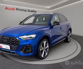 AUDI Q5 40 TDI AUDI Q5