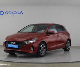 HYUNDAI I20 1.2 MPI COMFORT