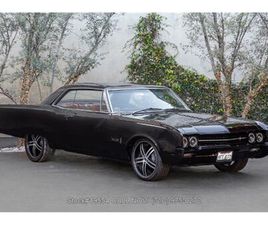 1966 OLDSMOBILE 98 FOR SALE