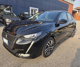 PURETECH 75 STOP&START 5 PORTE ACTIVE PACK