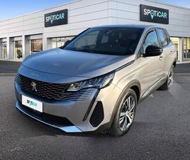 BLUEHDI 130 EAT8 S&S ALLURE PACK