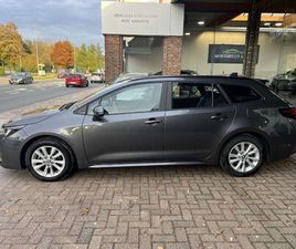 TOYOTA COROLLA TS 1.8 HYBRID STYLE E-CVT GPF**10 ANS DE GARANTIE*