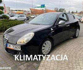 ALFA ROMEO GIULIETTA 1.4 TB PROGRESSION