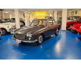 1966 LANCIA FLAVIA A VENDRE