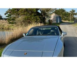 1991 PORSCHE 944 S2 A VENDRE