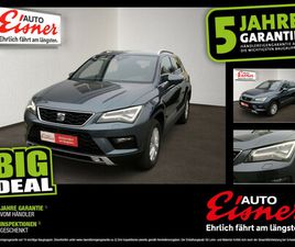 SEAT ATECA ALLRAD 2.0