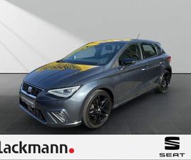 FR PRO BLACK EDITION*NAVI*LED*ACC*WINTER*