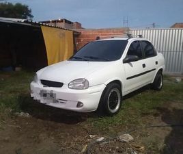 CHEVROLET CLASSIC SED CLASSIC SUPER 1.6 MPFI VHC 8V