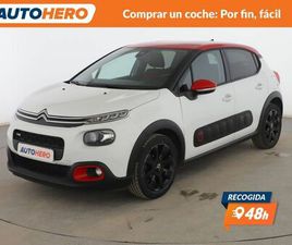CITROEN C3 1.2 PURETECH SHINE
