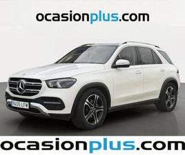 MERCEDES-BENZ 400 D 4MATIC (330 CV)