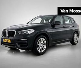 BMW X3 XDRIVE 20I BMW X3 XDRIVE20I EXECUTIVE | NAVIGATIE | PARKEERSENSOREN | C — BMW — MARKTPLAATS