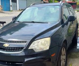 SPORT FWD 2.4 16V 171/185CV