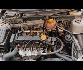 CHEVROLET CLASSIC SEDAN SUPER/ CLASSIC 1.6 MPFI 8V 4