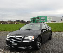 LANCIA THEMA THEMA 3.0 CRD EXECUTIVE AUTOMATIC