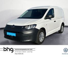 CADDY 2.0 TDI CARGO GRA PDC
