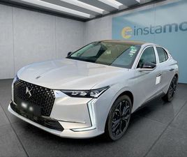 CITROEN DS4 DS DS 4 E-TENSE 225 RIVOLI 133 KW