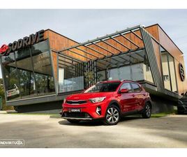 KIA STONIC KIA STONIC 1.2 DYNAMIC