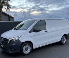 110 CDI LONG 102 CH SELECT