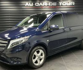 MIXTO 114 CDI 136 CH SELECT EXTRA LONG 9