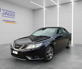 9-3 2.8T V6 X XWD AUTOMATIC