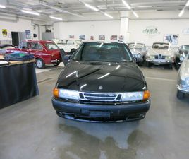 9000 AERO 2.3 TURBO 16 A