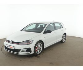 VOLKSWAGEN GOLF 2.0 TSI