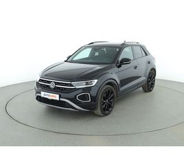 VOLKSWAGEN T-ROC 1.5 TSI ACT