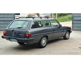 CHEVROLET CARAVAN COMODORO 4.1/2.5