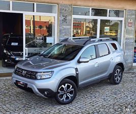 DACIA DUSTER 1.5 BLUE DCI JOURNEY