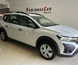 DACIA JOGGER 1.0 TCE ESSENTIAL