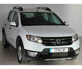 0.9 TCE SL STEPWAY OF LIFE