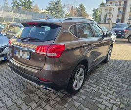 HAVAL H2 1.5T GPL PREMIUM TETTO PANORAMICO