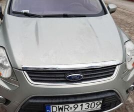 FORD KUGA 2.0 TDCI INDIVIDUAL MPS6